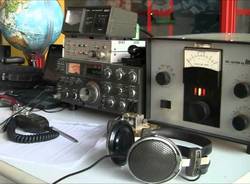 Radioamatori