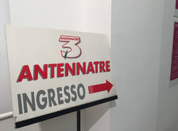 Ti ricordi quella sera? La mostra