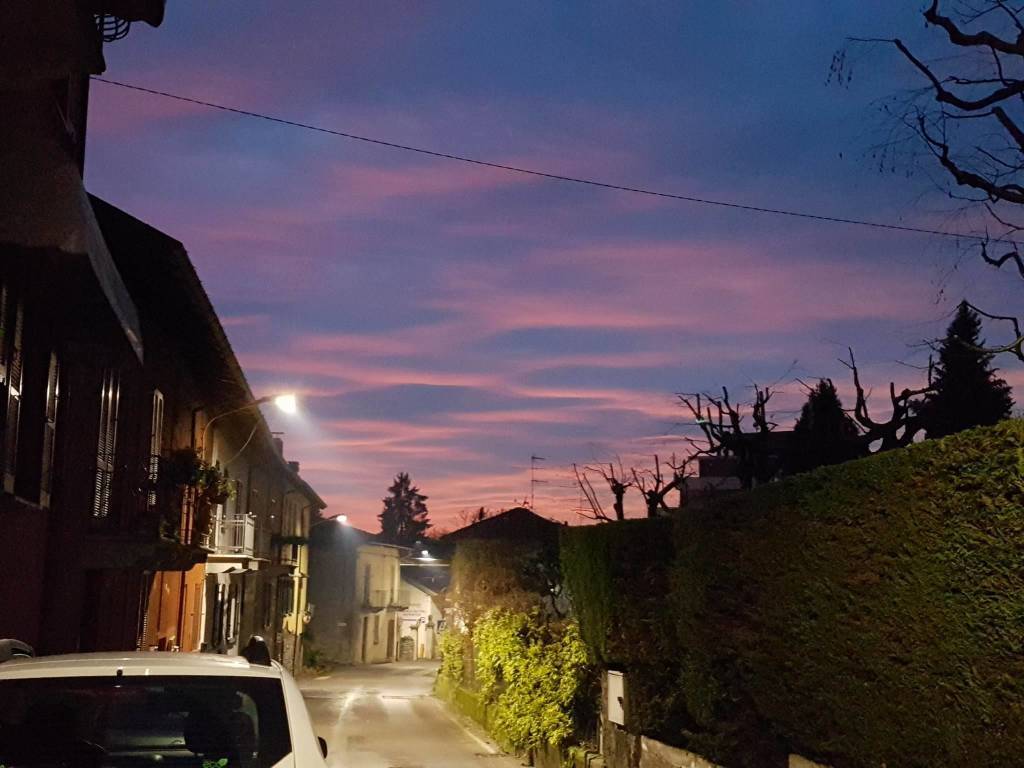 tramonto Natale 2016