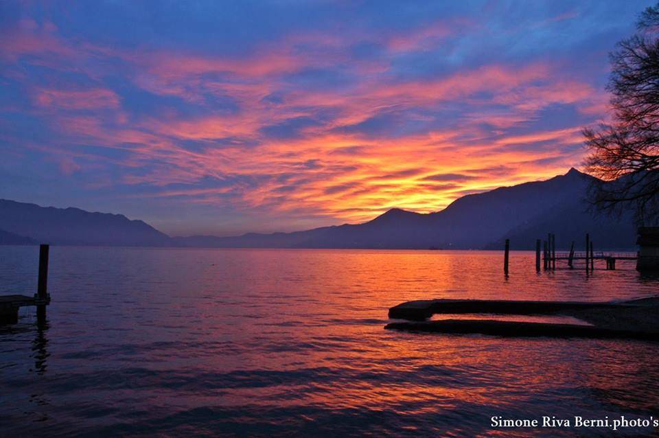 tramonto Natale 2016