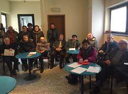 comitato diritto alla salute varesotto