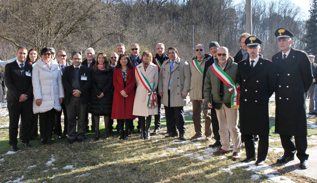 Inizia il semestre maltese al CCR