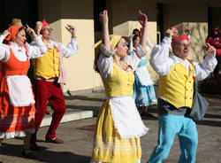 Inizia il semestre maltese al CCR