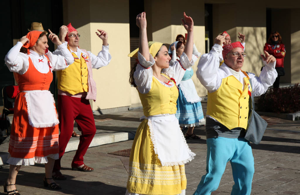 Inizia il semestre maltese al CCR