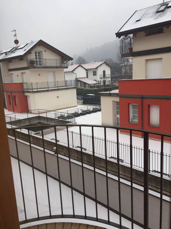 nevicata 