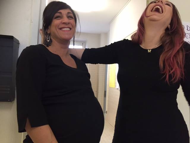 Ospedale di Angera, attesa per la riapertura