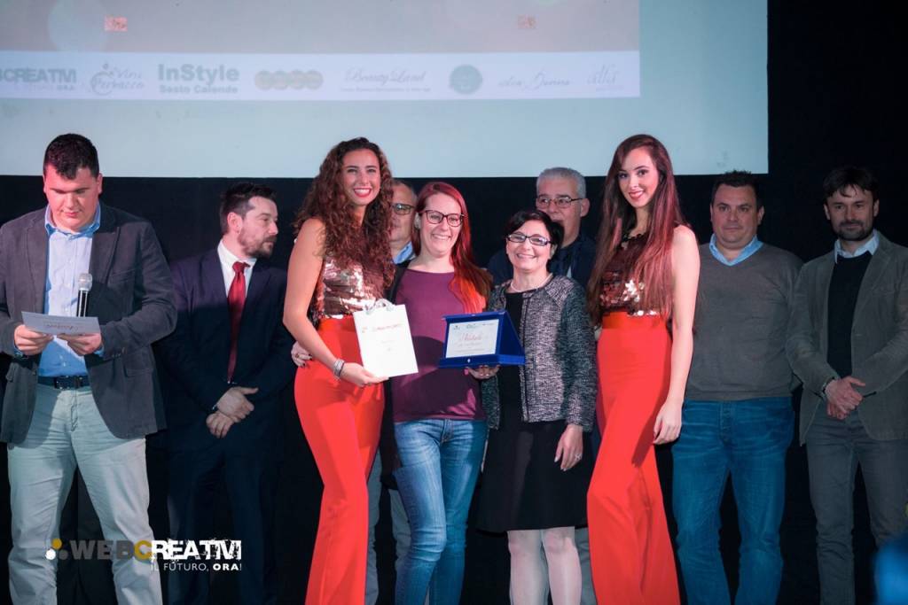 premi Natale in Vetrina 2016