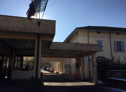 riunione tra sindaci e bravi alla presenza di cattaneo