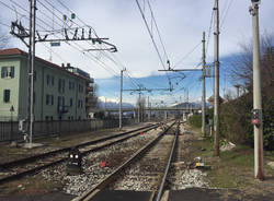 Alptransit, il sottopasso demolisce il caseggiato di Via Ceretti 