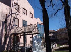 casa di riposo fondazione molina