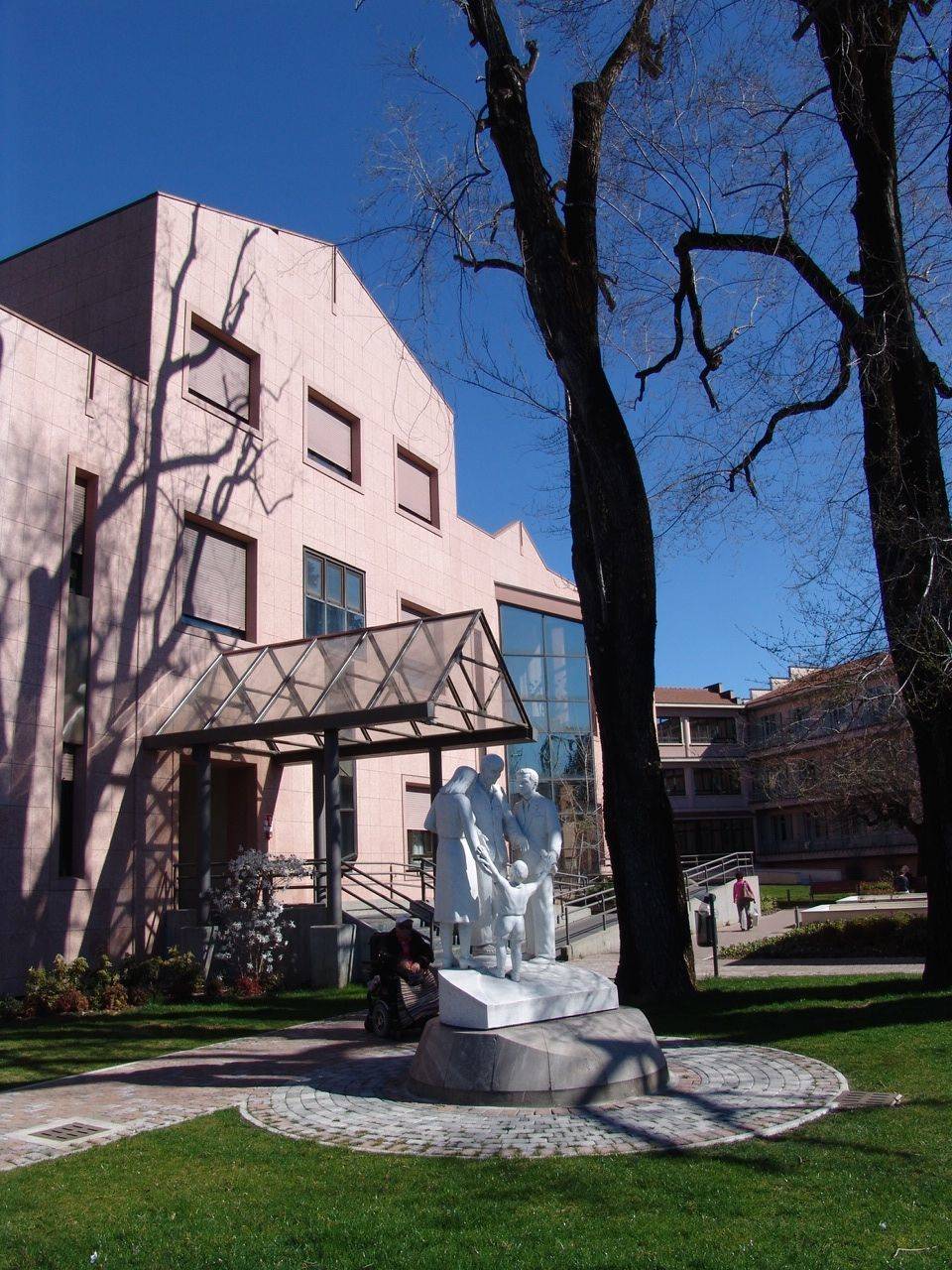 casa di riposo fondazione molina