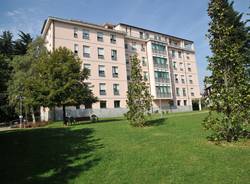 casa di riposo fondazione molina