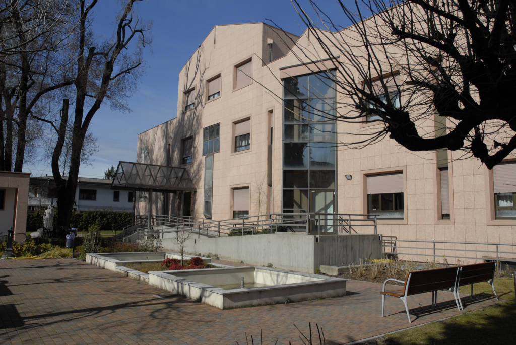 casa di riposo fondazione molina