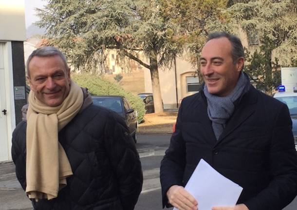 Forza Italia