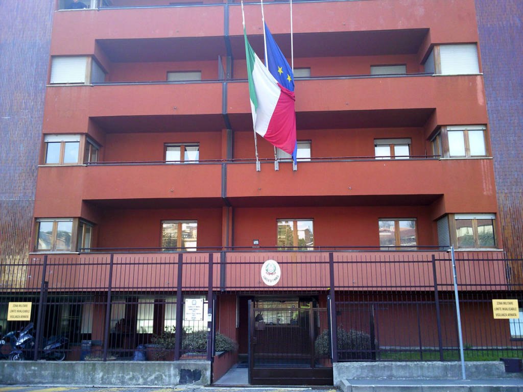 guardia di finanza generiche