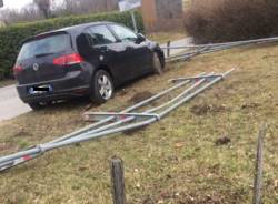 incidente arolo domenica 12 febbraio