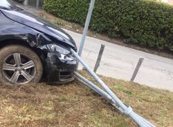 incidente arolo domenica 12 febbraio