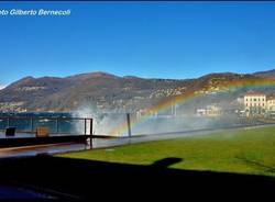 luino la risposta della città al video di Repubblica
