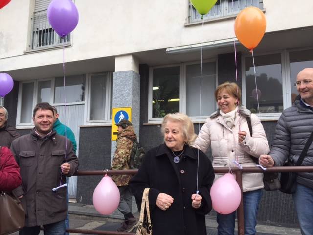 Riapre il punto nascita ad Angera