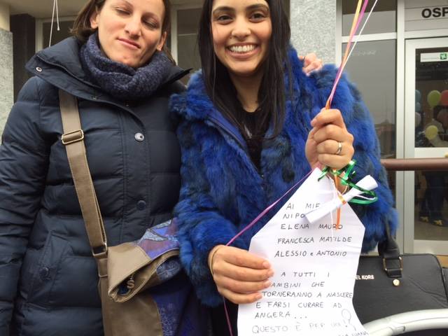 Riapre il punto nascita ad Angera