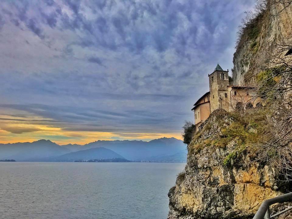 Santa Caterina nelle foto dei lettori