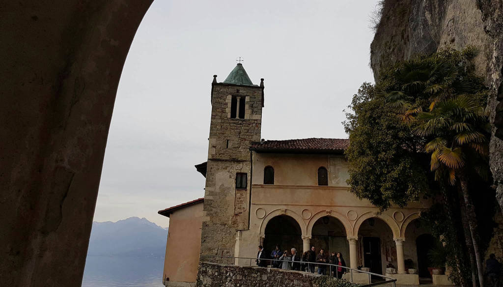 Santa Caterina nelle foto dei lettori