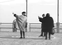 Vittorio Tosi videomaker
