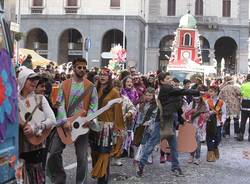 Varese in maschera/2