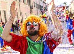 Il Carnevale di Varese