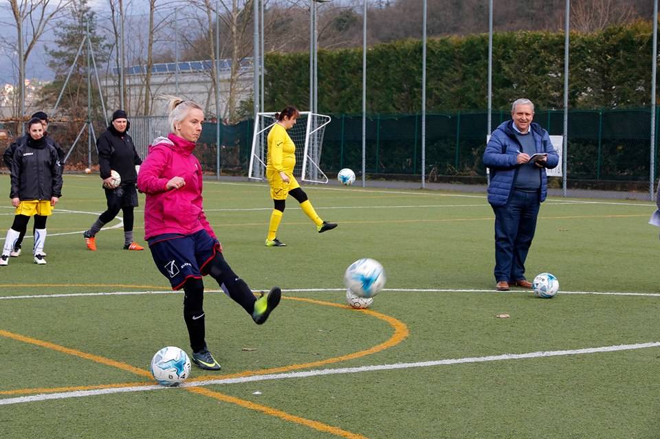 Torneo di calcio contro la violenza sulle donne