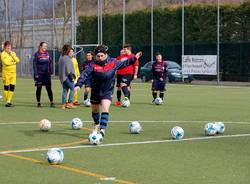 Torneo di calcio contro la violenza sulle donne