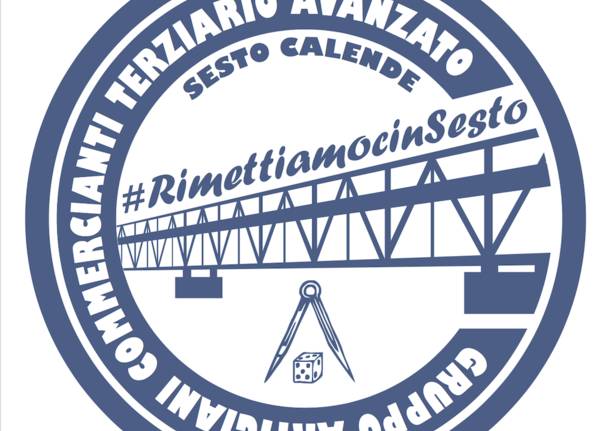 commercianti sesto calende