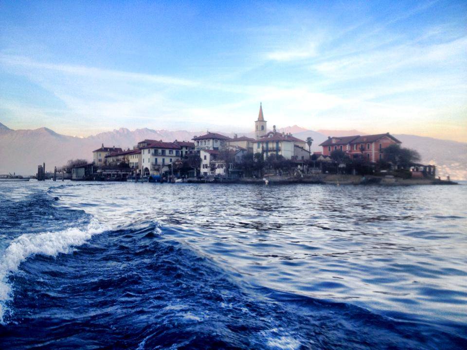 isole borromee