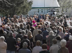 Madonna di Fatima a Sesto Calende