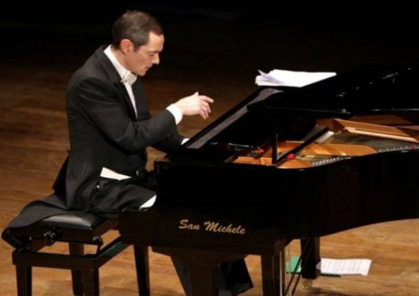 maestro andrea carcano