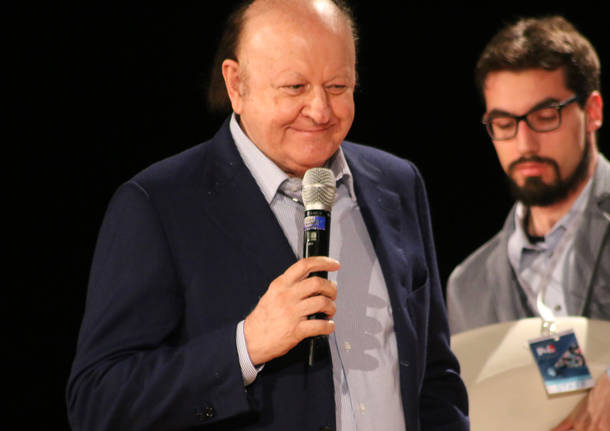 massimo boldi premiati baff 2017