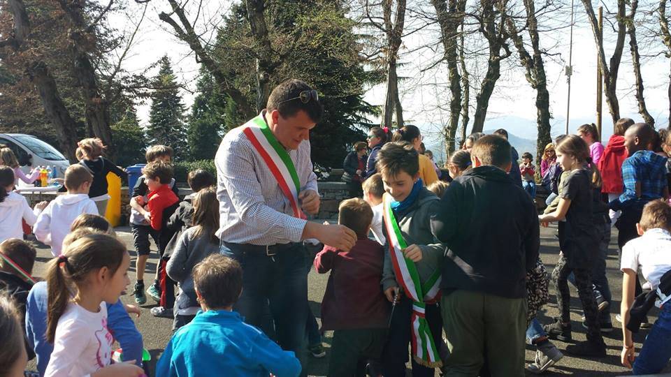 Parco Giochi Taino