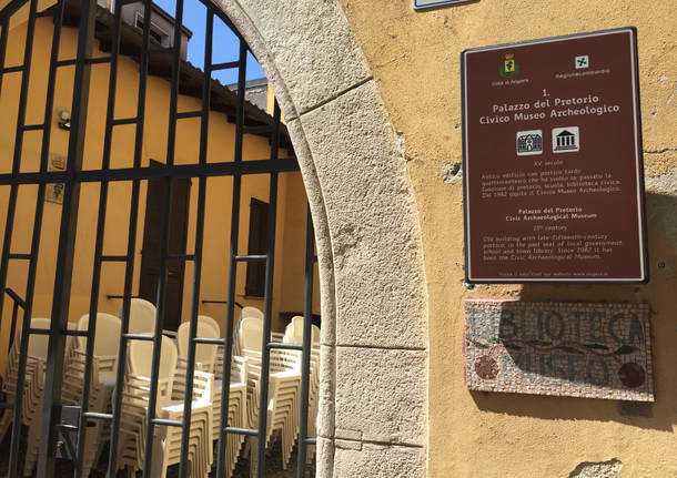 Tempo libero generica