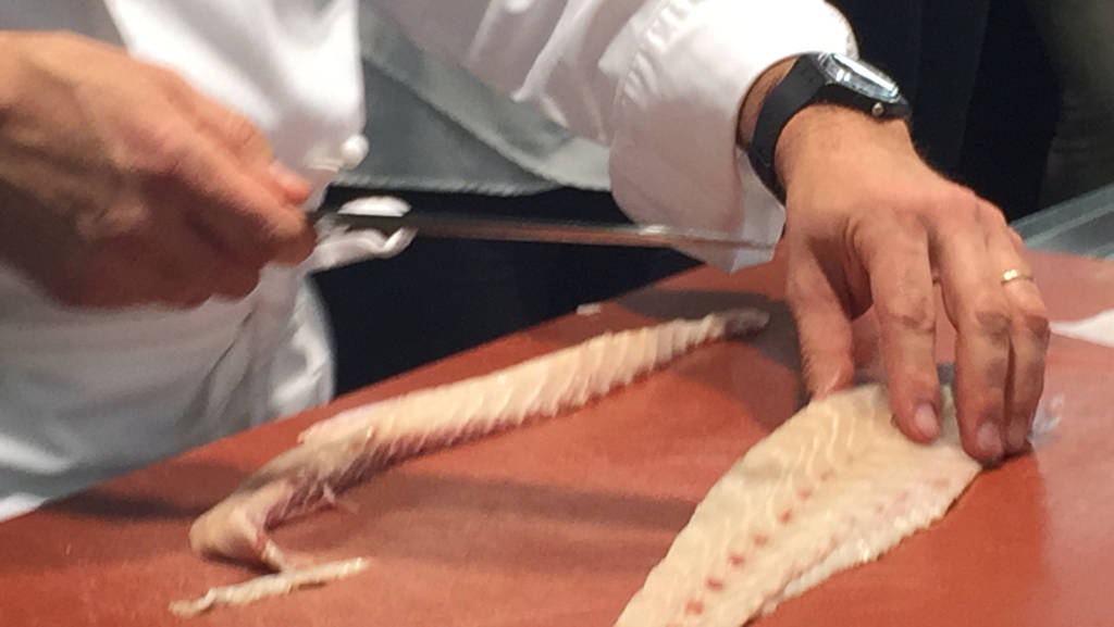 Alimentazione e menopausa: con chef Brovelli è al top