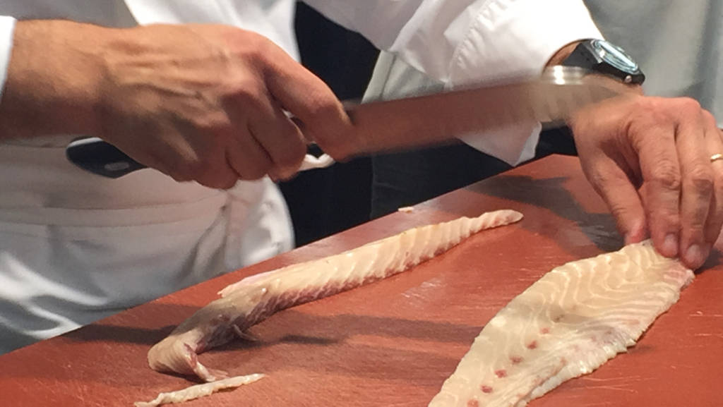 Alimentazione e menopausa: con chef Brovelli è al top