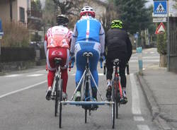 ciclismo disabili