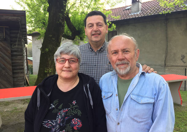 Il Circolo di Monvalle 