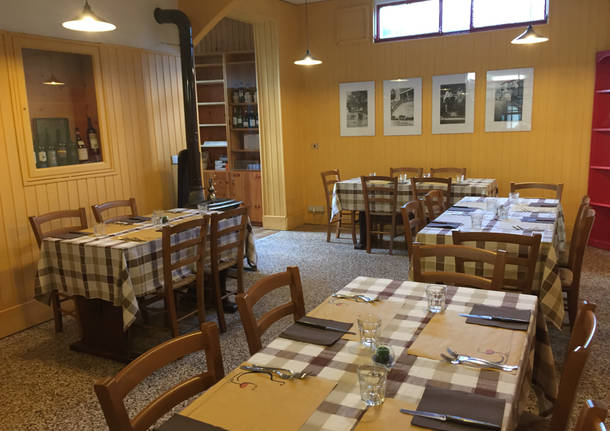 Il Circolo di Monvalle