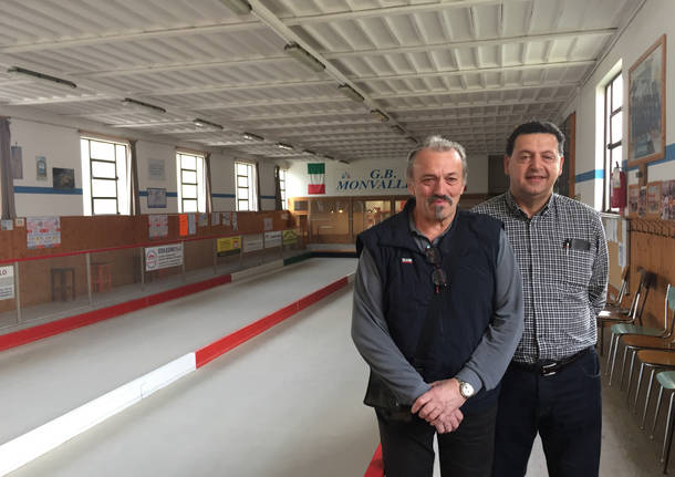 Il Circolo di Monvalle