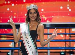 miss italia