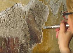 Affreschi di Madonna in Campagna