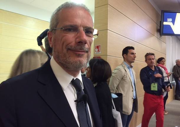 Congresso 2017 di Confartigianato Imprese Varese