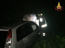 incidente cucco luino montegrino vigili del fuoco