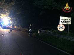 incidente cucco luino montegrino vigili del fuoco