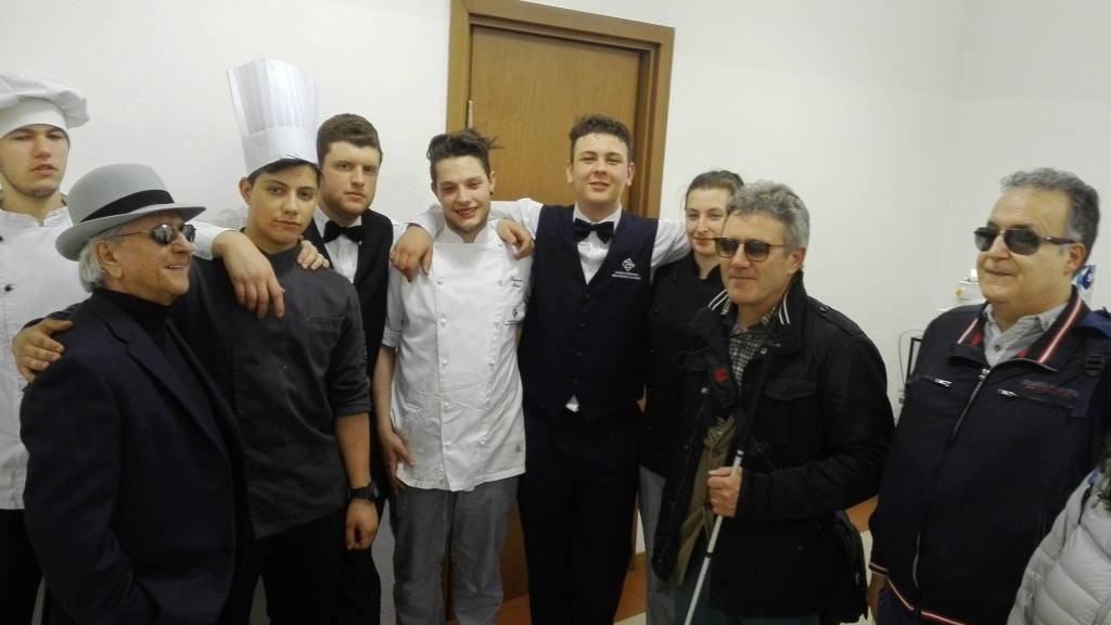 Le ricette dell'Avvento di Tigros